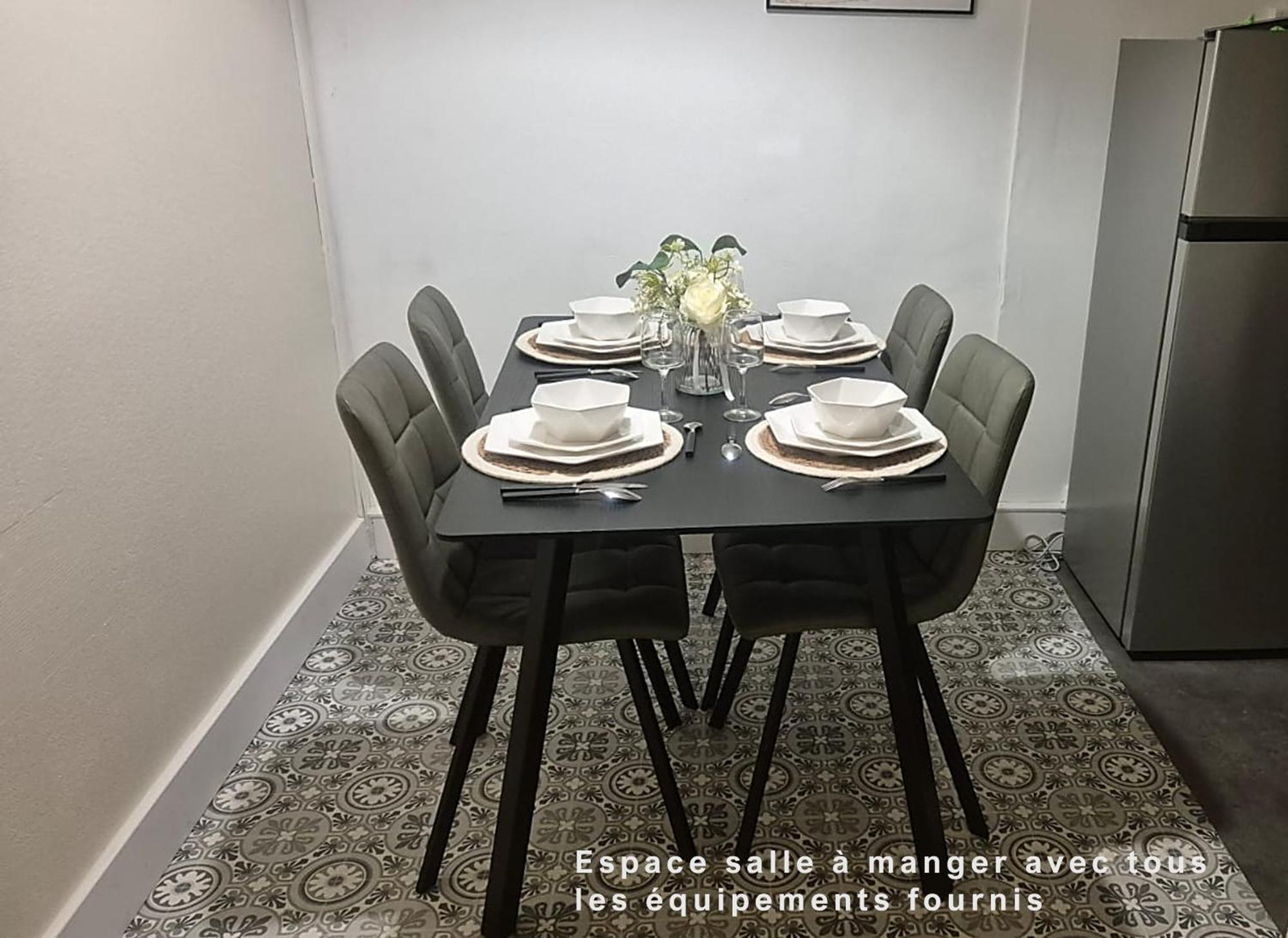 T2 Cosy A Deux Pas De La Loire Appartement Blois Buitenkant foto
